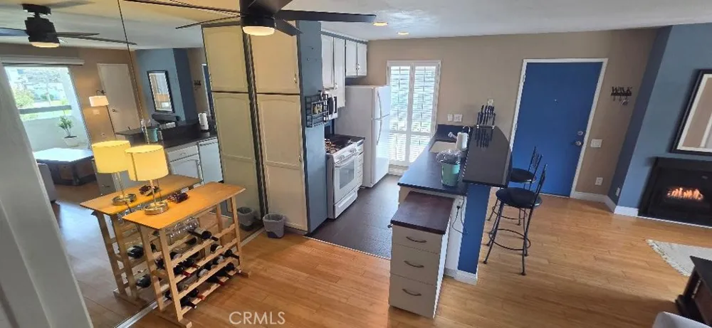 2867 S Fairview #F Santa Ana, CA 92704