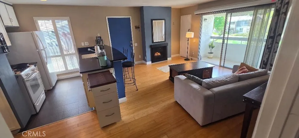 2867 S Fairview #F Santa Ana, CA 92704