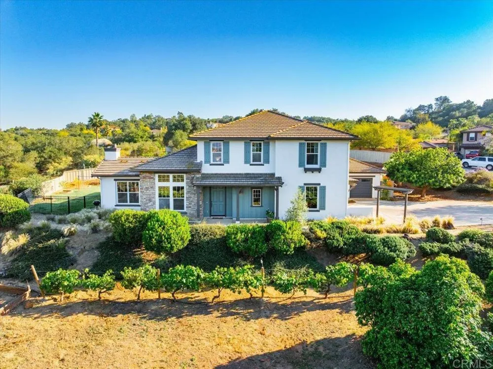 27117 Santolina Street Valley Center, CA 92082
