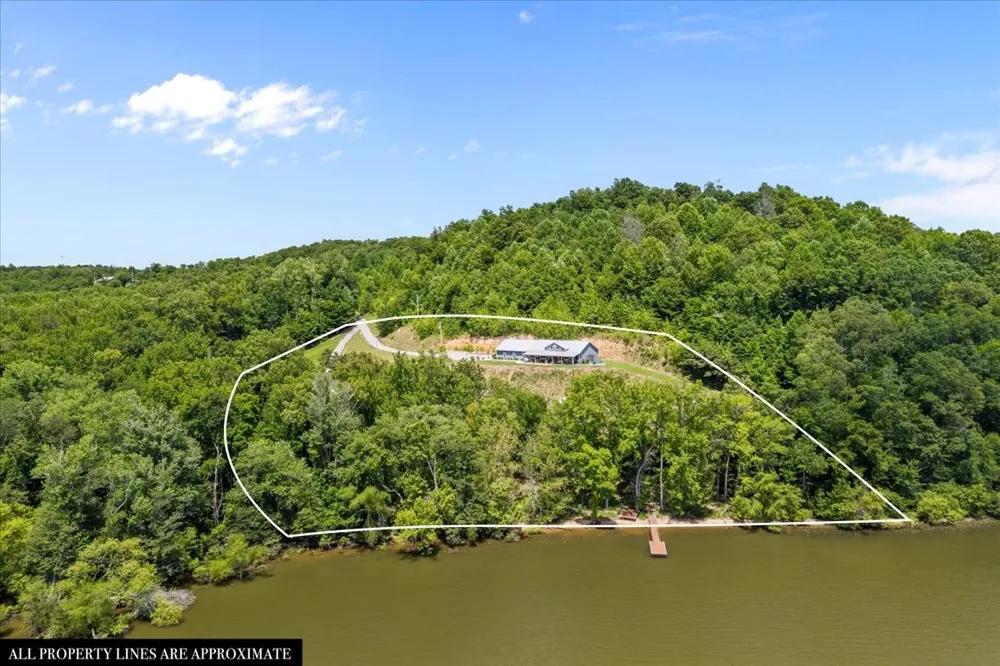 1016 Pointe of View Ln Stewart, TN 37175