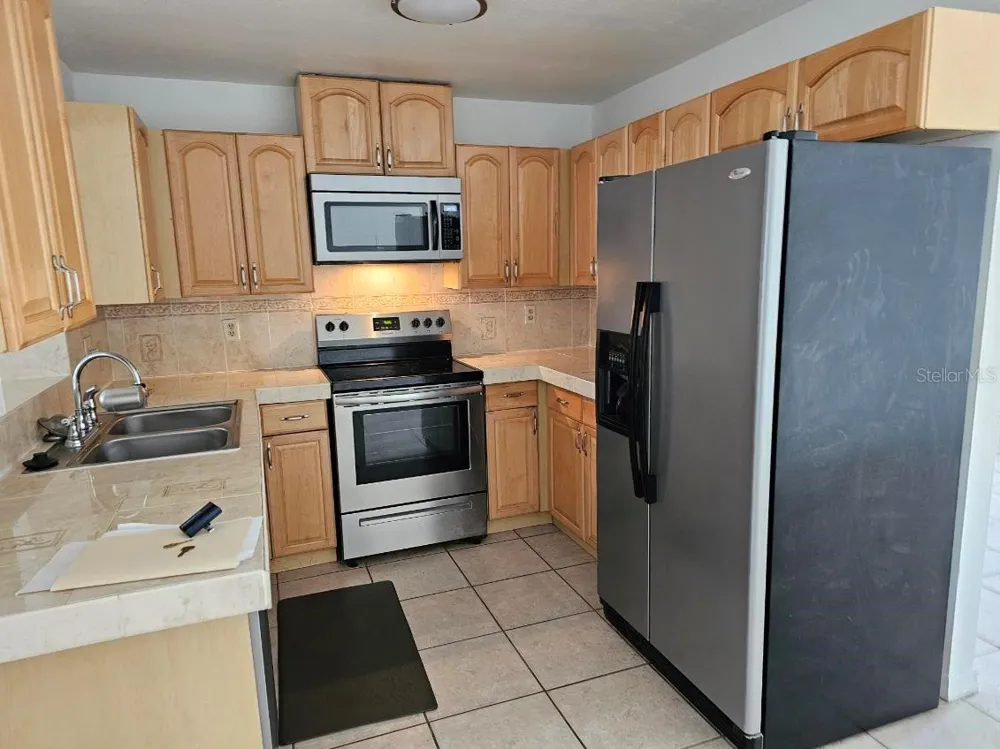 724 DEL RAY DRIVE Kissimmee, FL 34758