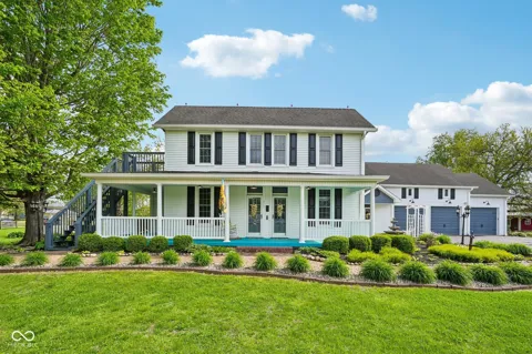 211 Whiteland Road