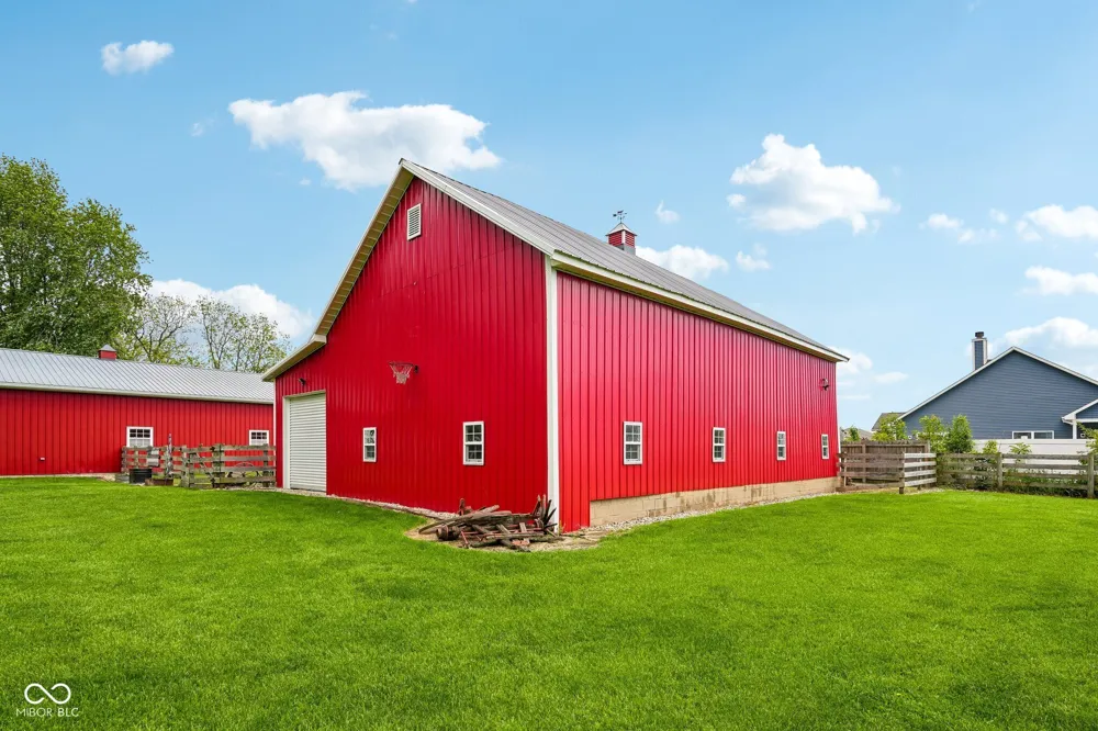 211 Whiteland Road Whiteland, IN 46184