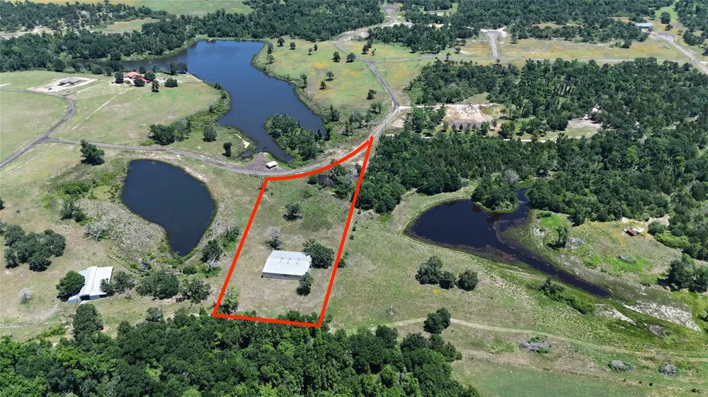 3803 Pr 4100 Marquez, TX 77865