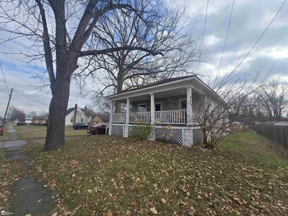 258 E State Road Montrose City, MI 48457
