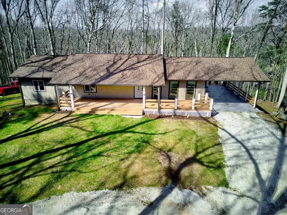 66 Cosmo PL Dahlonega, GA 30533