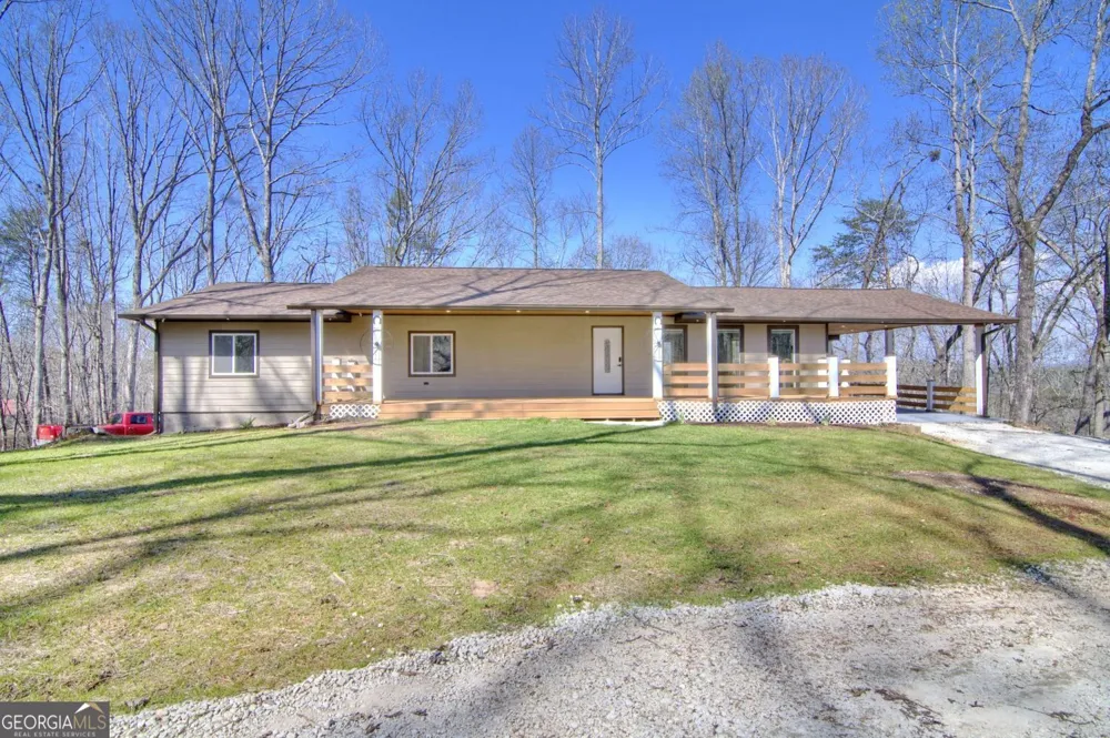 66 Cosmo PL Dahlonega, GA 30533