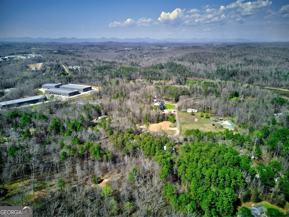 66 Cosmo PL Dahlonega, GA 30533