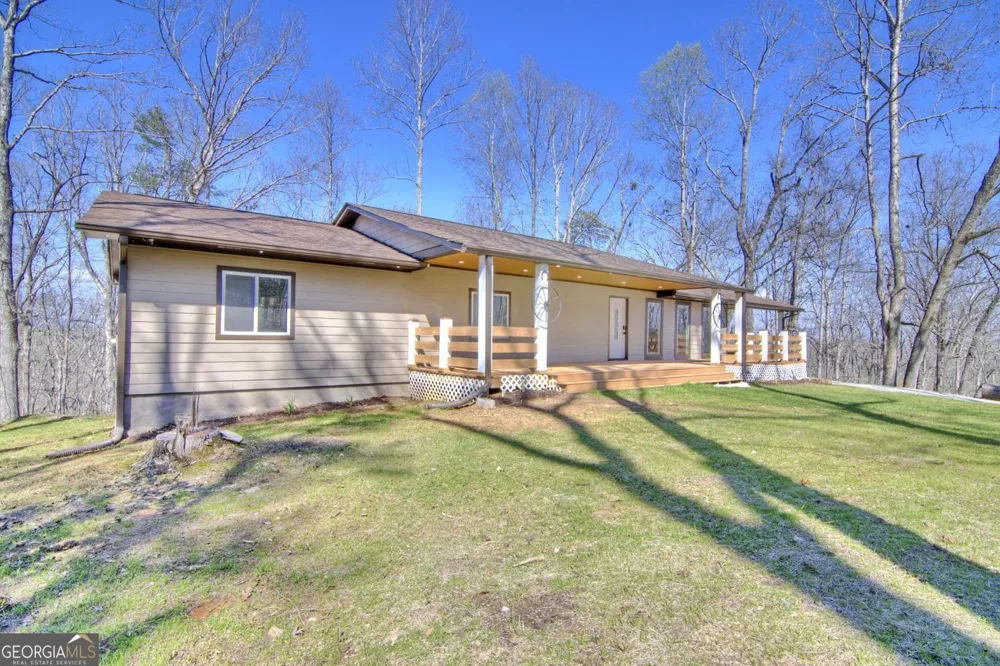 66 Cosmo PL Dahlonega, GA 30533