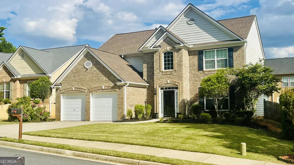 4644 Creekside CV South Fulton, GA 30349