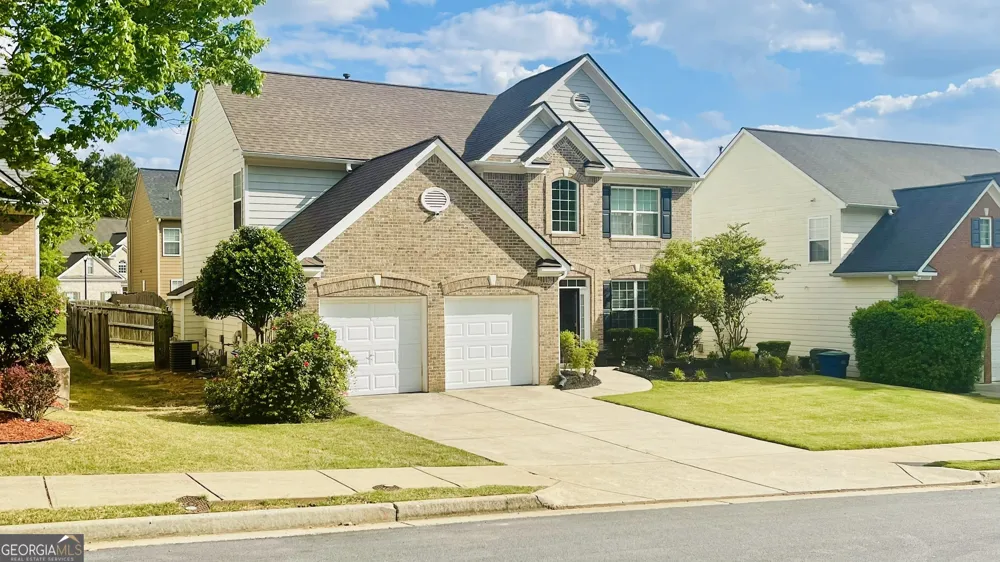4644 Creekside CV South Fulton, GA 30349