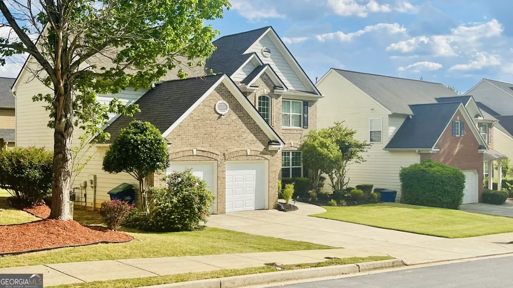 4644 Creekside CV South Fulton, GA 30349