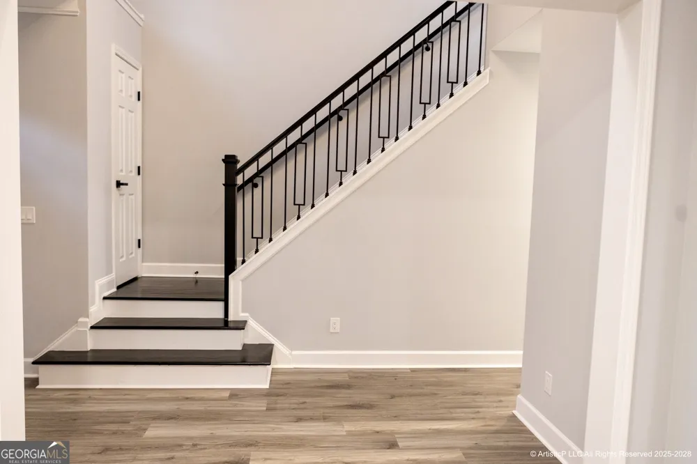 4644 Creekside CV South Fulton, GA 30349