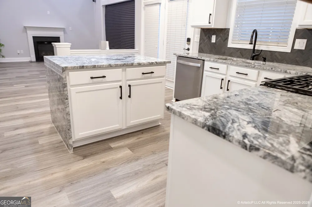 4644 Creekside CV South Fulton, GA 30349