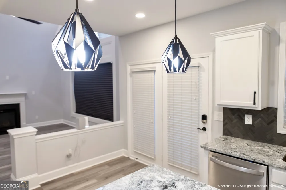 4644 Creekside CV South Fulton, GA 30349