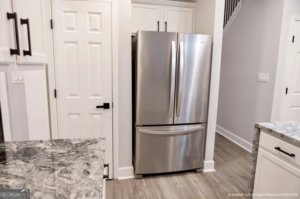 4644 Creekside CV South Fulton, GA 30349