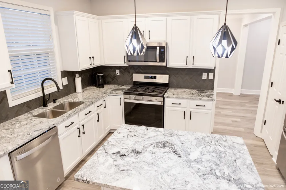 4644 Creekside CV South Fulton, GA 30349