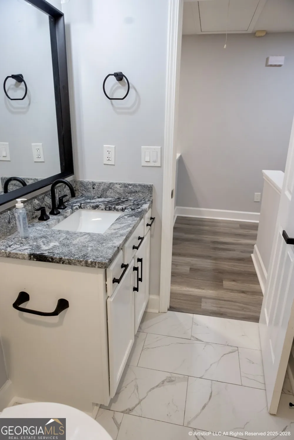 4644 Creekside CV South Fulton, GA 30349