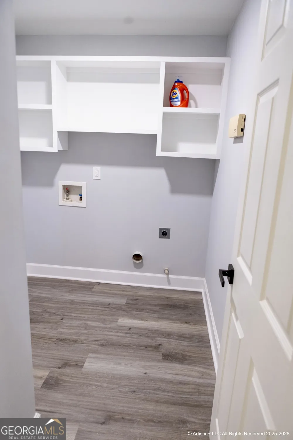 4644 Creekside CV South Fulton, GA 30349
