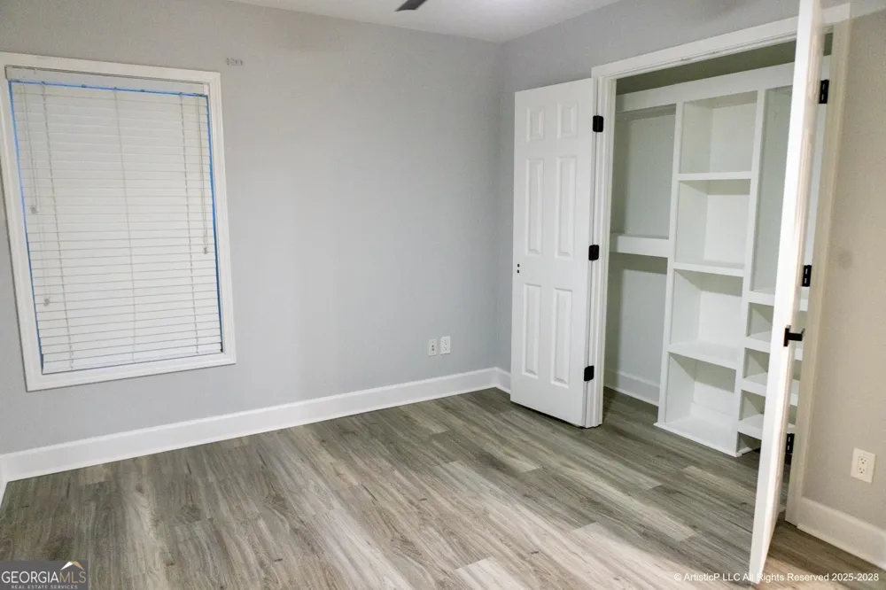 4644 Creekside CV South Fulton, GA 30349