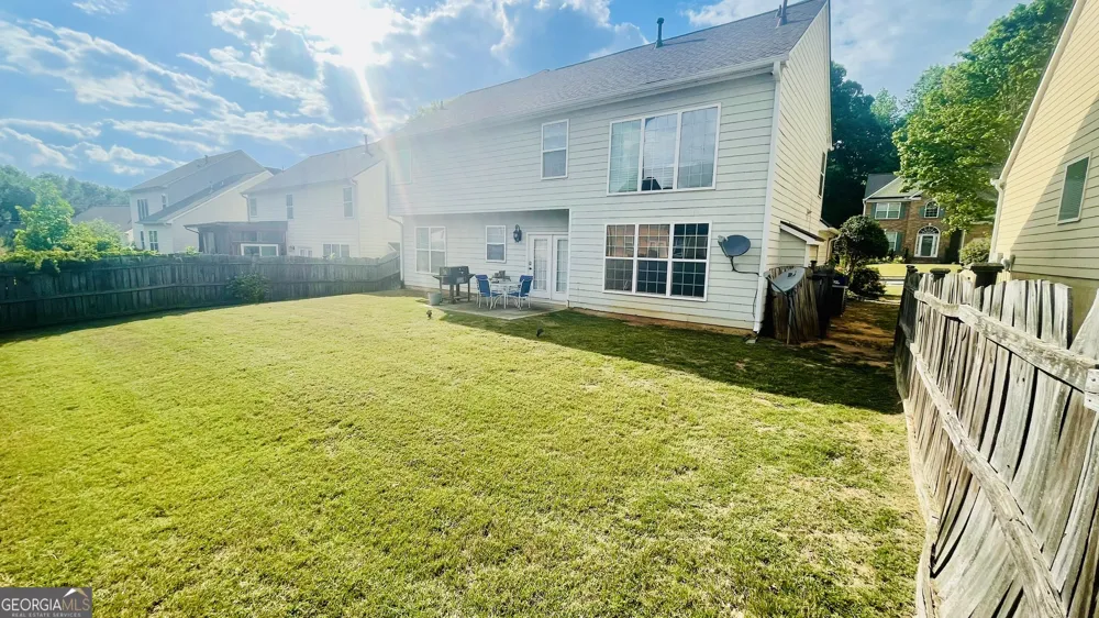 4644 Creekside CV South Fulton, GA 30349