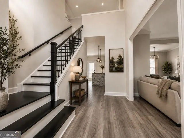 4644 Creekside CV South Fulton, GA 30349