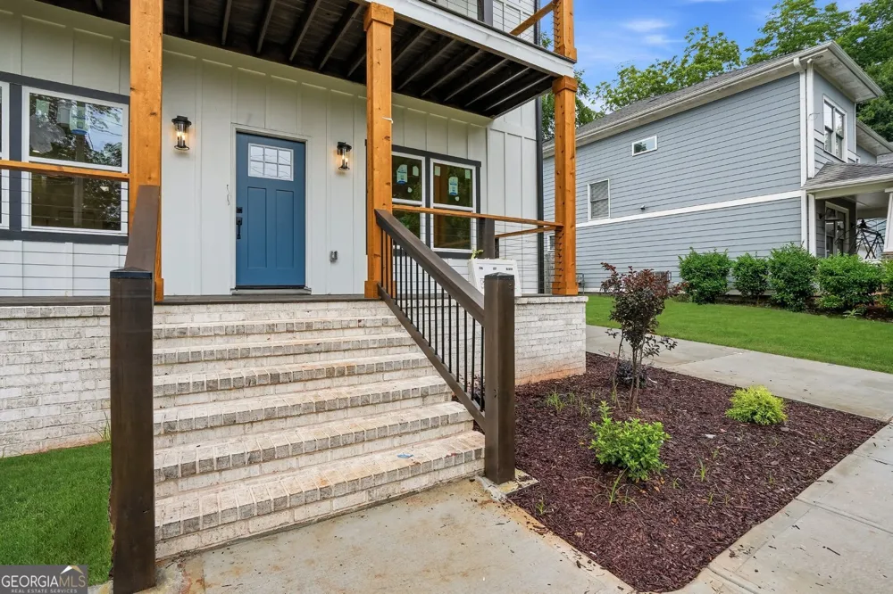 269 Ohm AVE Avondale Estates, GA 30002