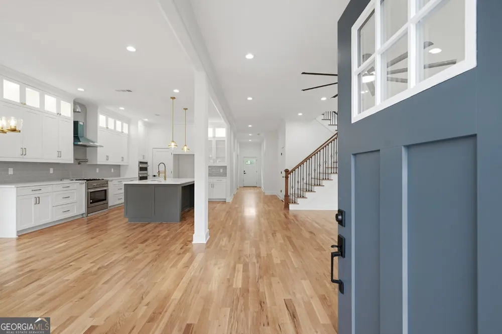 269 Ohm AVE Avondale Estates, GA 30002