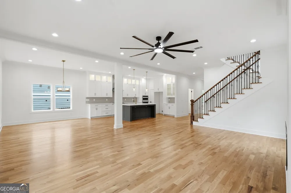 269 Ohm AVE Avondale Estates, GA 30002
