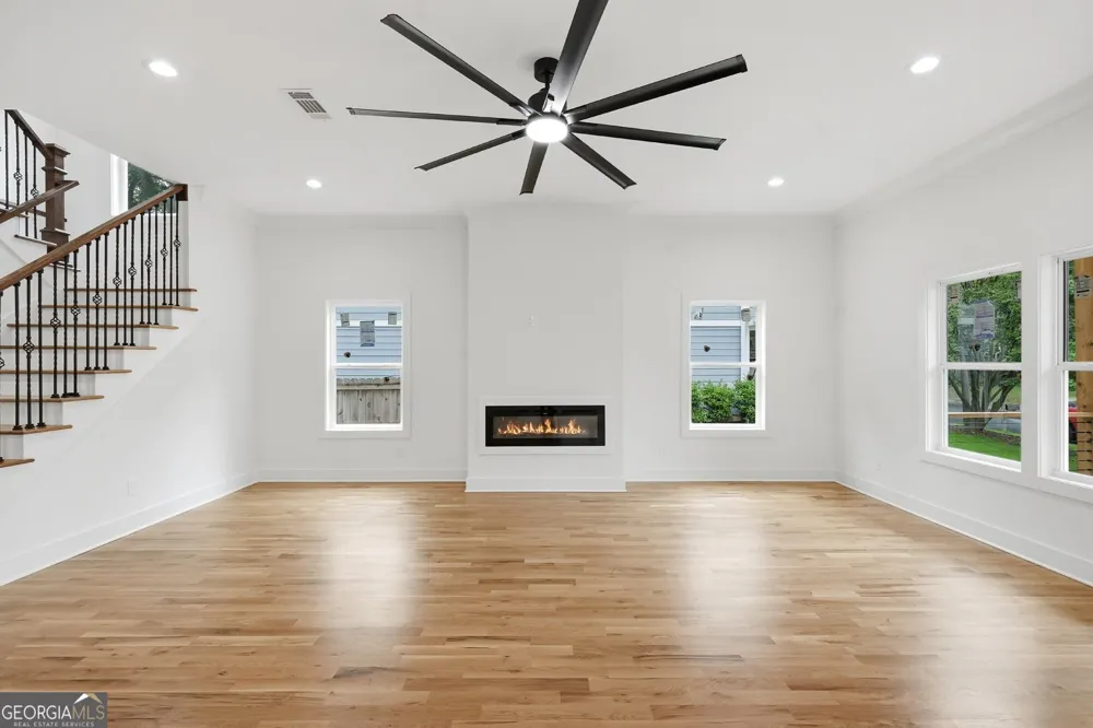 269 Ohm AVE Avondale Estates, GA 30002