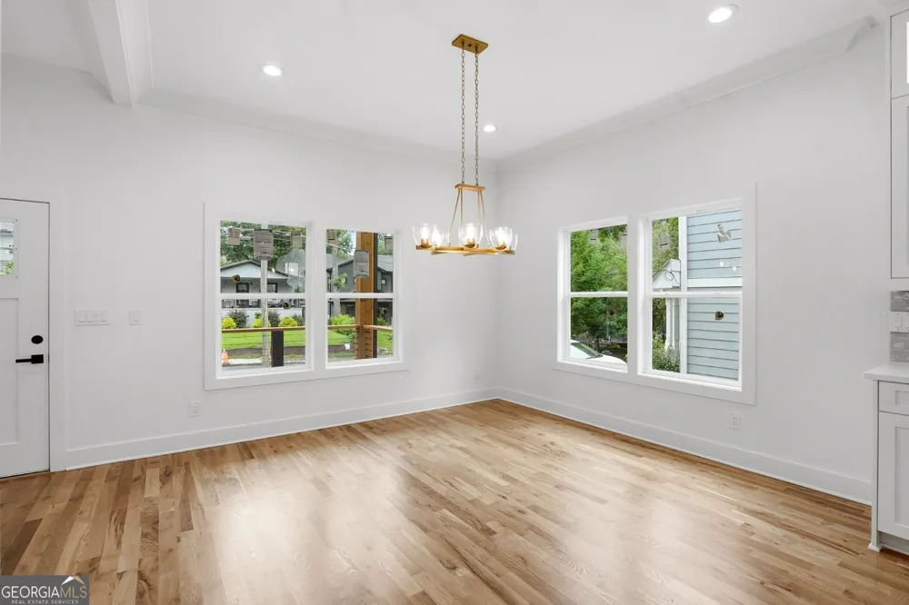 269 Ohm AVE Avondale Estates, GA 30002