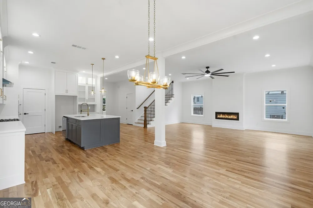 269 Ohm AVE Avondale Estates, GA 30002