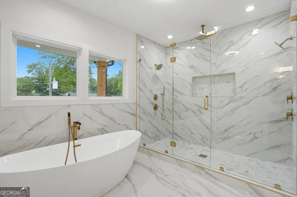 269 Ohm AVE Avondale Estates, GA 30002