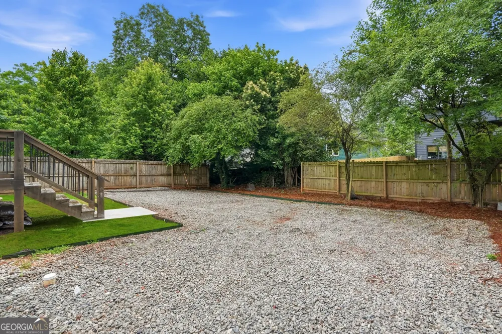 269 Ohm AVE Avondale Estates, GA 30002