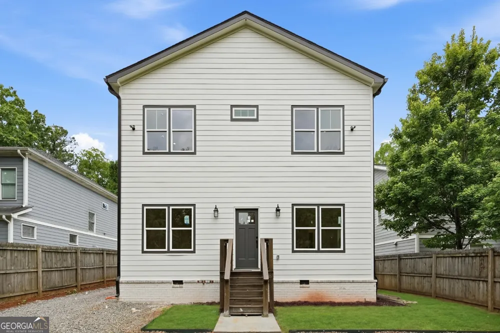 269 Ohm AVE Avondale Estates, GA 30002