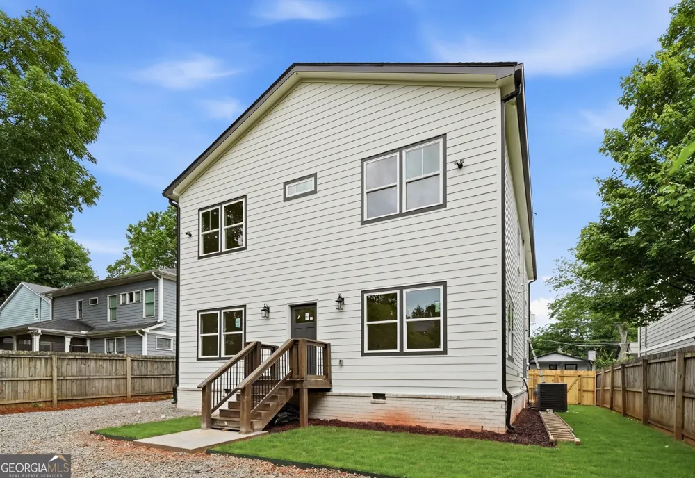 269 Ohm AVE Avondale Estates, GA 30002