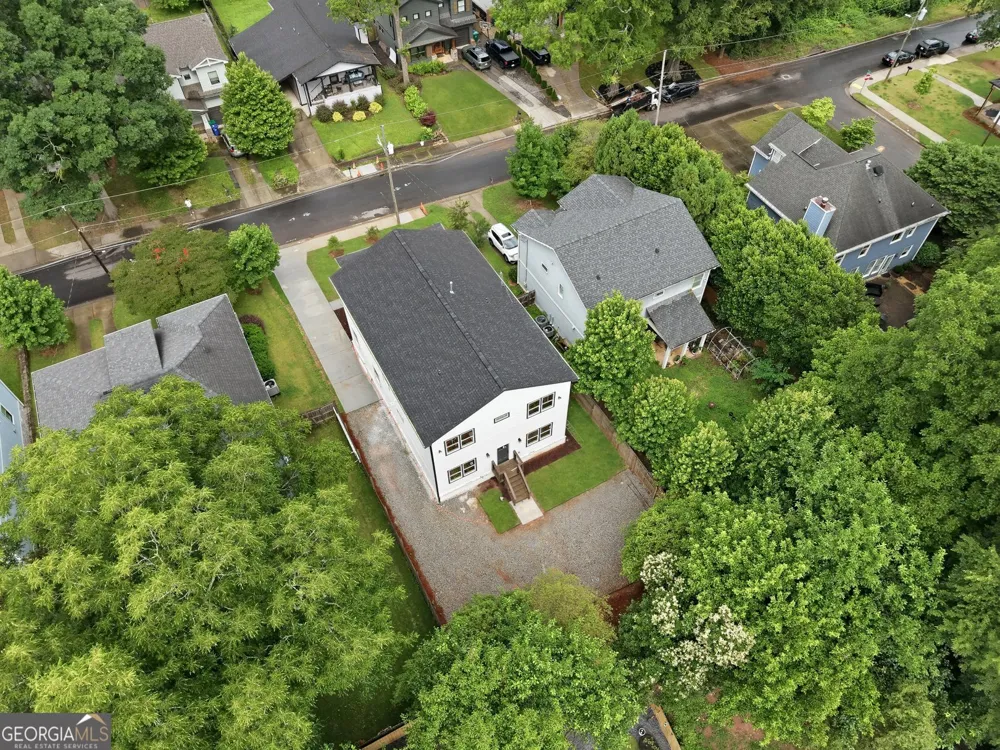 269 Ohm AVE Avondale Estates, GA 30002