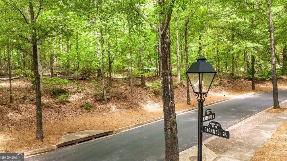221 N Cove DR Peachtree City, GA 30269