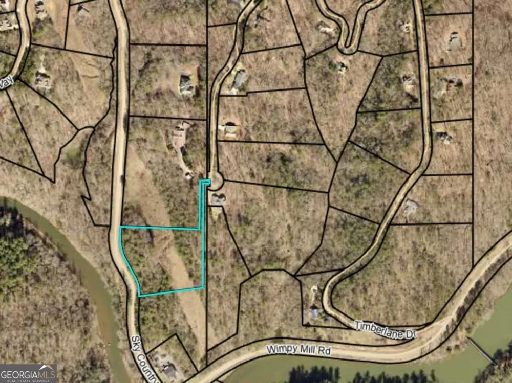 01 Wimpy Mill RD Dahlonega, GA 30533