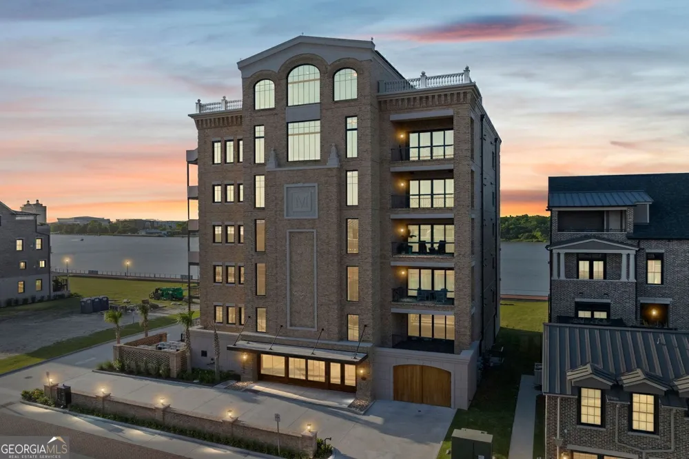 440 Geo Meyer AVE Savannah, GA 31401