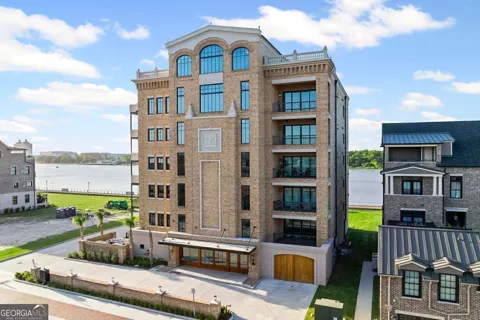 440 Geo Meyer AVE