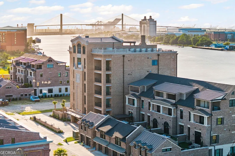 440 Geo Meyer AVE Savannah, GA 31401