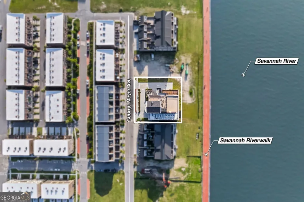 440 Geo Meyer AVE Savannah, GA 31401