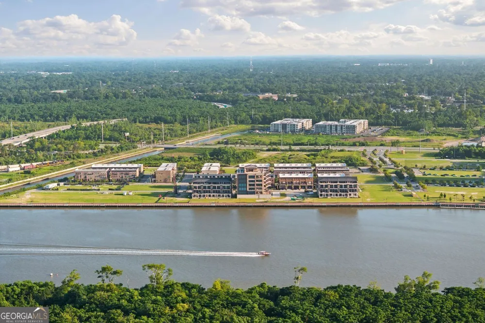 440 Geo Meyer AVE Savannah, GA 31401