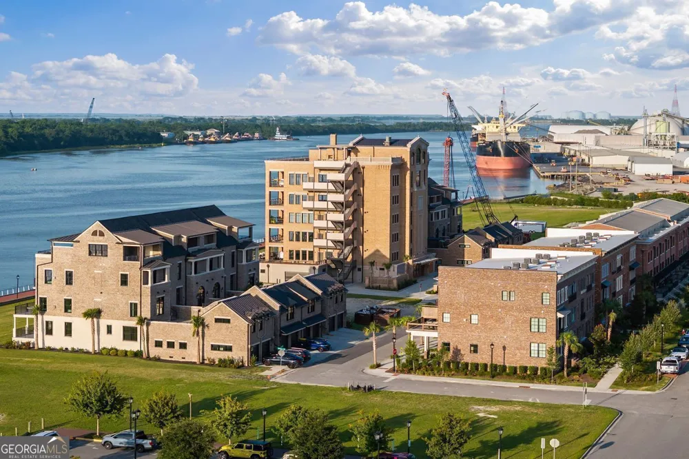 440 Geo Meyer AVE Savannah, GA 31401