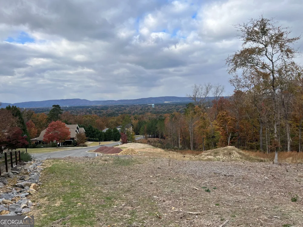 55 Mountain Crest DR SW Rome, GA 30165