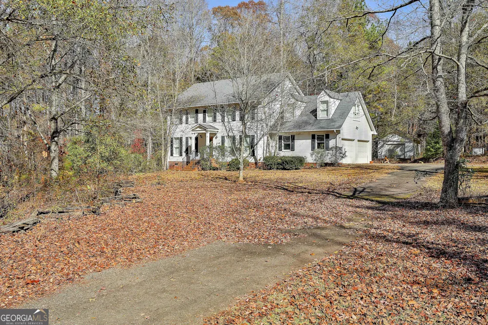 2246 Concord RD Concord, GA 30206