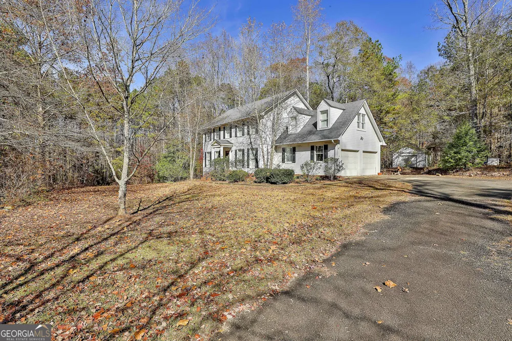 2246 Concord RD Concord, GA 30206