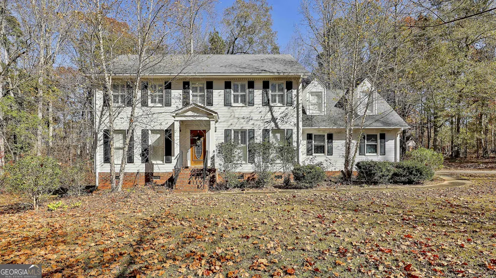 2246 Concord RD Concord, GA 30206