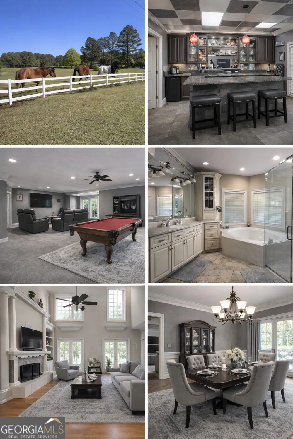 1835 E Milner RD Zebulon, GA 30295